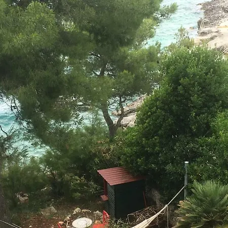 Appartement Sago 2, Seafront *