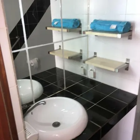 Appartement Sago 2, Seafront